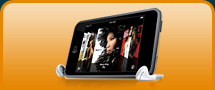 iPod touch