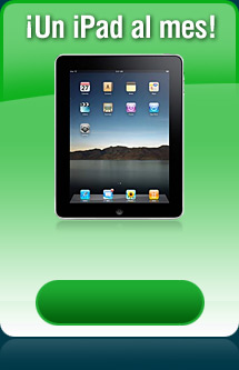 Gana un iPad