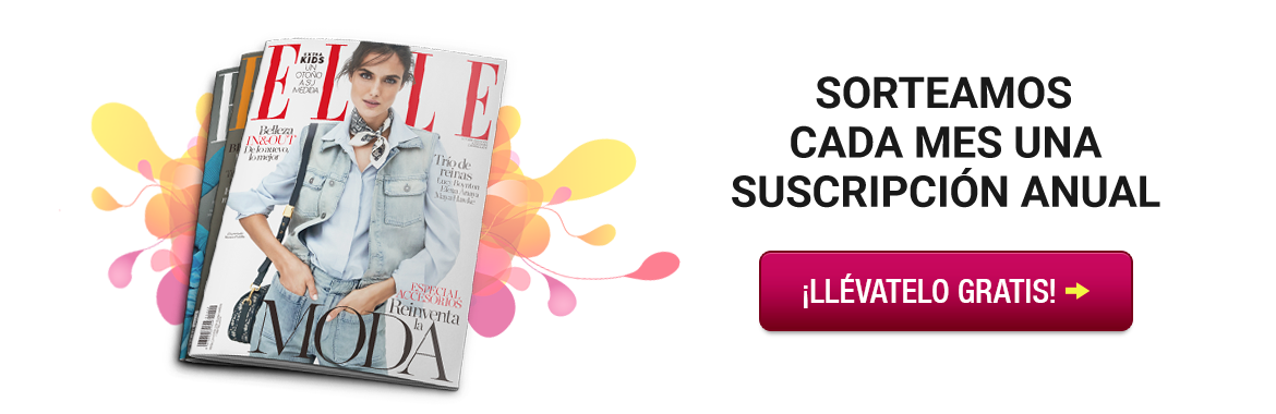 Sorteo Elle